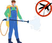 Chattogram Pest Control