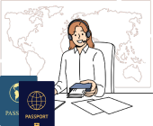 Regional Passport Office, Panchlish, Chattogram