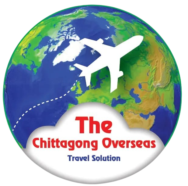 The Chittagong Overseas