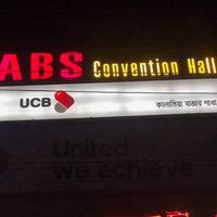ABS Convention Hall