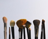 Makeup Creation By JAS