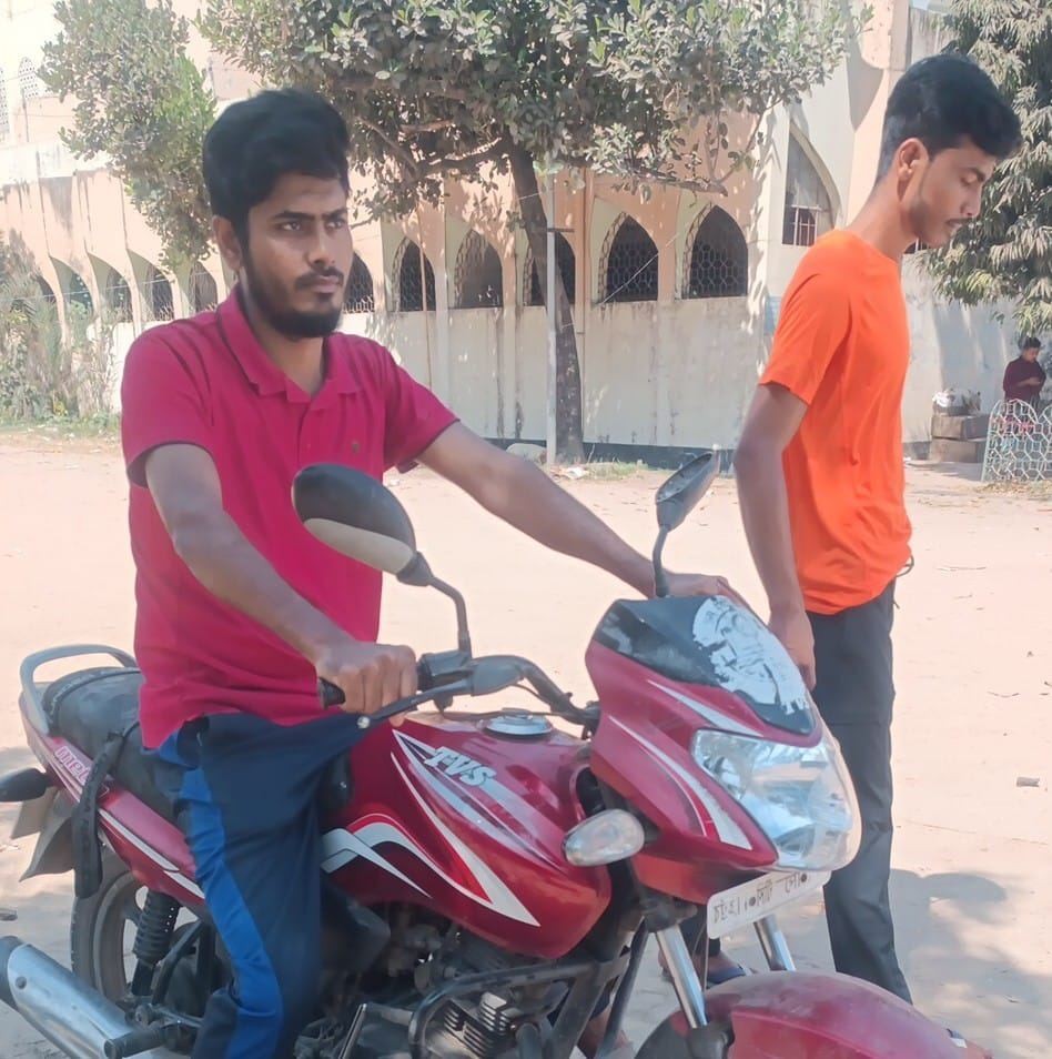 Chattagram bike and car Driving School