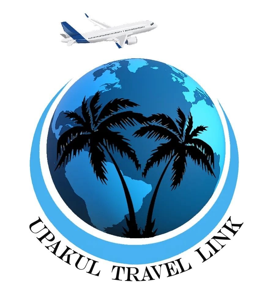 Upakul Travel Link