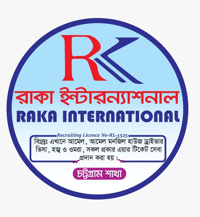 Raka International