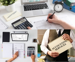 Chartered Accountants