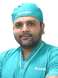 Dr. Md. Kamrul Hasan