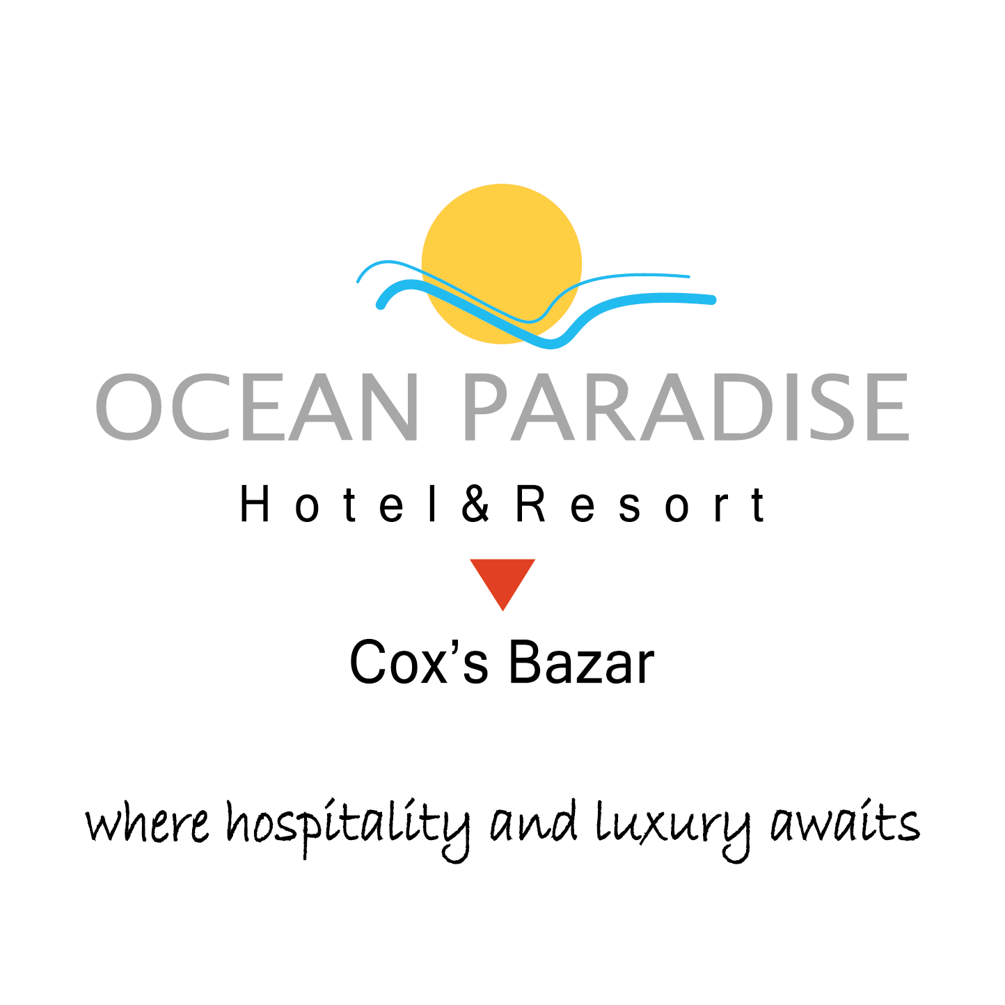Ocean Paradise Hotel & Resort