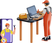 MASTER COMPUTER SERVICE U-2