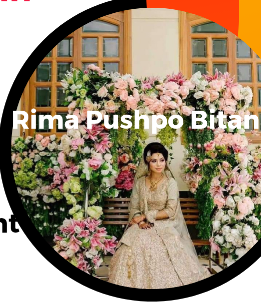 Rima Pushpo Bitan
