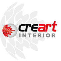 Creart interior
