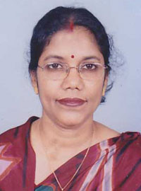 Prof. Dr. Basana Muhuri