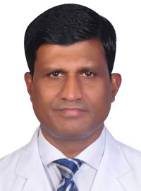 Professor (Dr.) Prabir Kumar Das