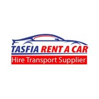 Tasfia Rent a Car Chittagong