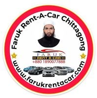 Faruk Rent A Car Chittagong