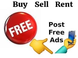 প্রপার্টি ক্রয়, বিক্রয়, ভাড়া দেয়া-নেয়ার 🏡(ফ্রী সাইট)