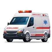 Chittagong Elite Care Ambulance Services.