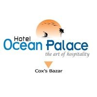 Hotel Ocean Palace, Cox's Bazar
