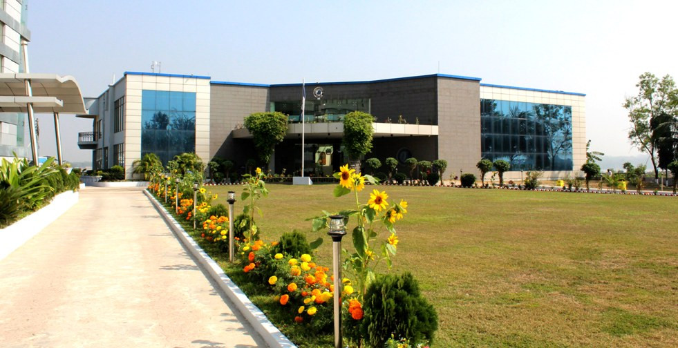 Chittagong Boat Club Convention Hall