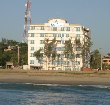 Hotel Sea Crown