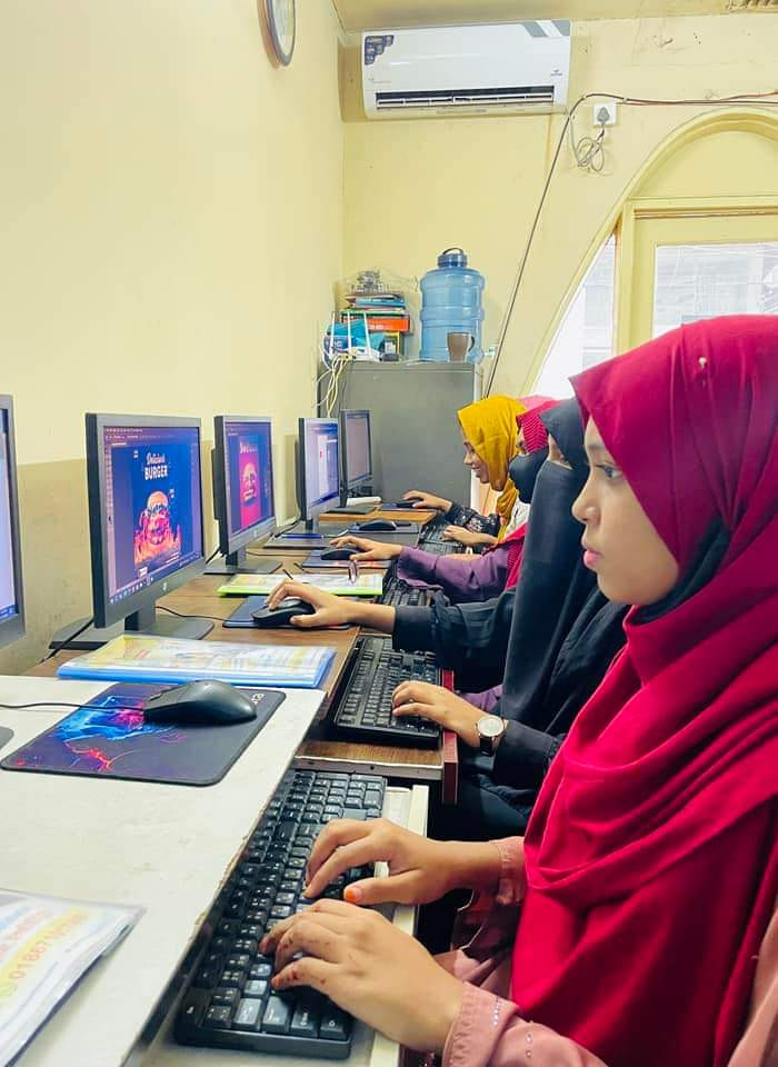 Lifeline IT Training Institute